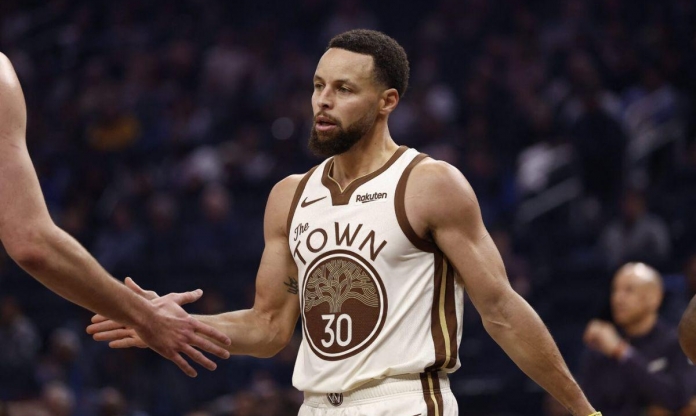 Golden State Warriors chốt 2 tân binh, bổ sung “hỏa lực” ngoài vạch 3 điểm