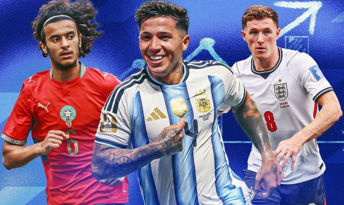 XÁC NHẬN: Man City chốt bom tấn cuối cùng cho hàng tiền vệ hơn 300 triệu bảng