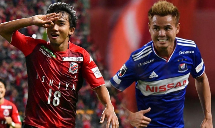 “Đội hình A” của Thái Lan tại FIFA ASEAN Cup đáng gờm cỡ nào?