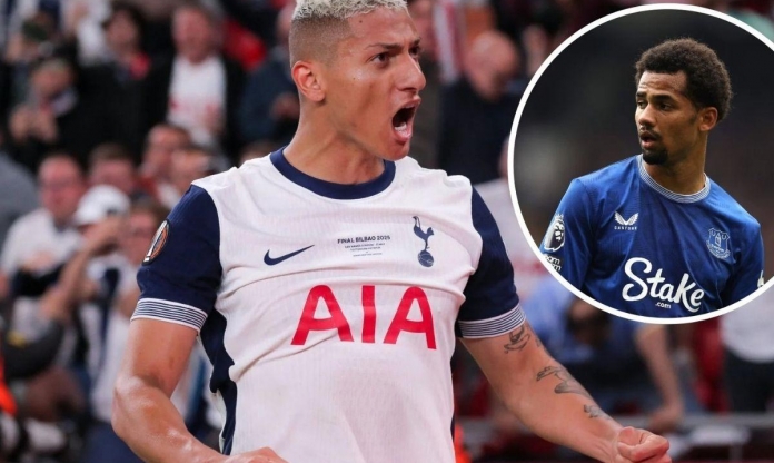 XÁC NHẬN: Tottenham bắt tay hàng xóm Liverpool, kích nổ thương vụ kép 95 triệu bảng