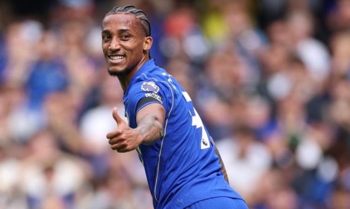 Joao Pedro nói thẳng vấn đề lớn của Chelsea sau trận thắng 7 bàn