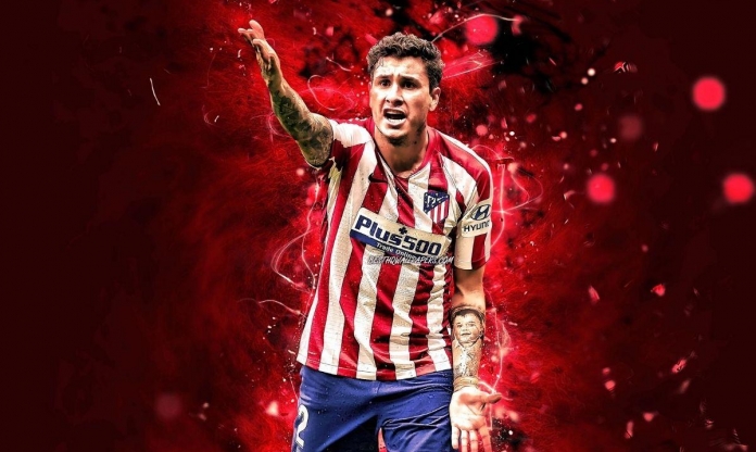 XÁC NHẬN: Biểu tượng Atletico Madrid chia tay CLB sau 13 năm