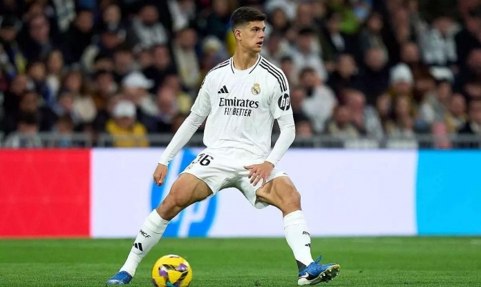 HERE WE GO: “Busquets mới” của Real Madrid cập bến Ngoại hạng Anh