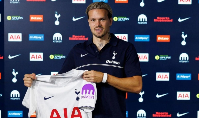 CHÍNH THỨC: Chelsea gửi “bom xịt” 100 triệu euro cho Tottenham