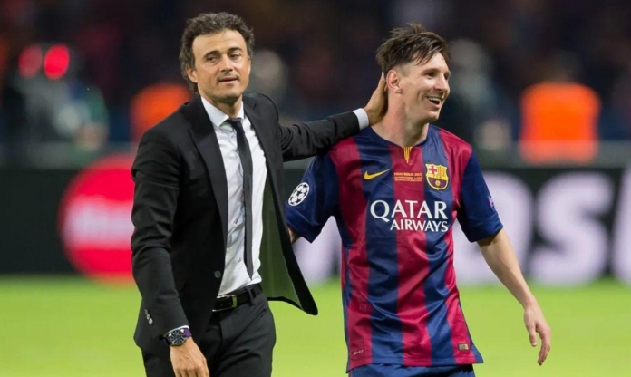 Không phải Messi, HLV Luis Enrique chỉ thẳng nơi Quả bóng vàng 2026 xứng đáng thuộc về