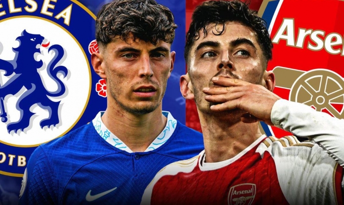 Kai Havertz nói lời gan ruột về 5 tháng ác mộng tại Chelsea