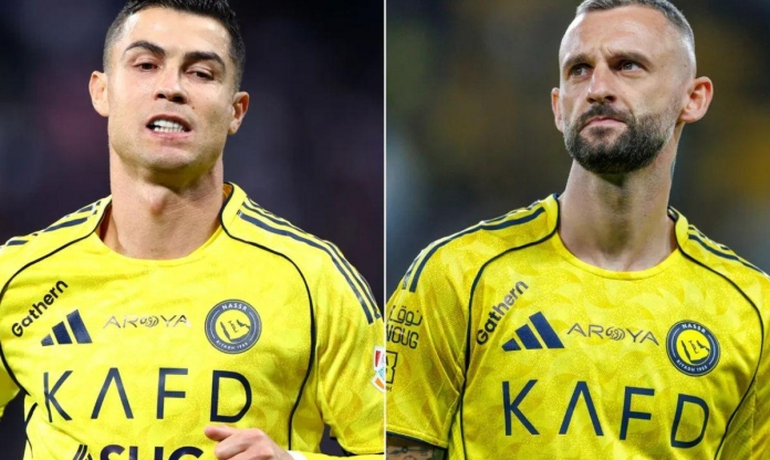 Tạm biệt Ronaldo, á quân World Cup rộng cửa tái xuất Serie A