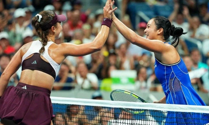 Thua sát nút bạn thân, niềm tự hào Đông Nam Á dừng bước tại US Open
