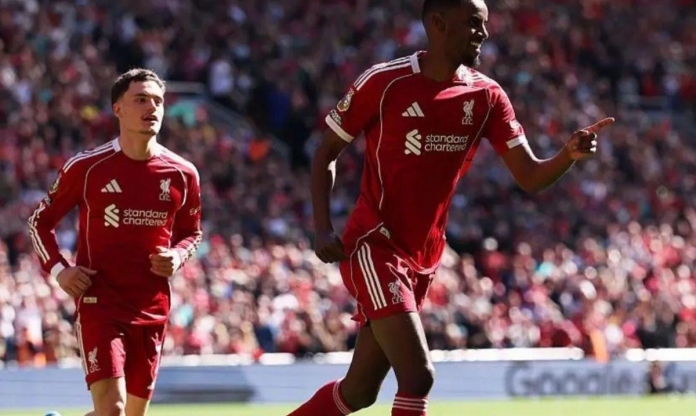 Liverpool xác nhận cuộc chia tay đặc biệt sau 17 năm gắn bó trong thương vụ kỷ lục