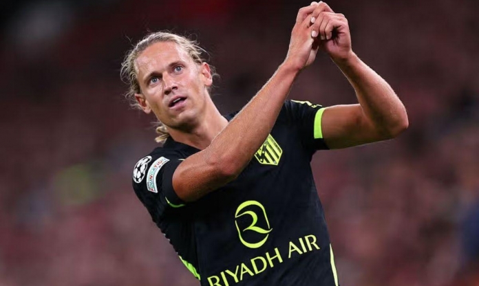 Hung thần Liverpool lại lên tiếng, Atletico Madrid vẫn chưa thể chấm dứt chuỗi thống kê khó tin