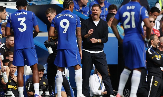 Chấm điểm đội hình Chelsea thắng Everton: Neto rực sáng, Joao Pedro gây thất vọng