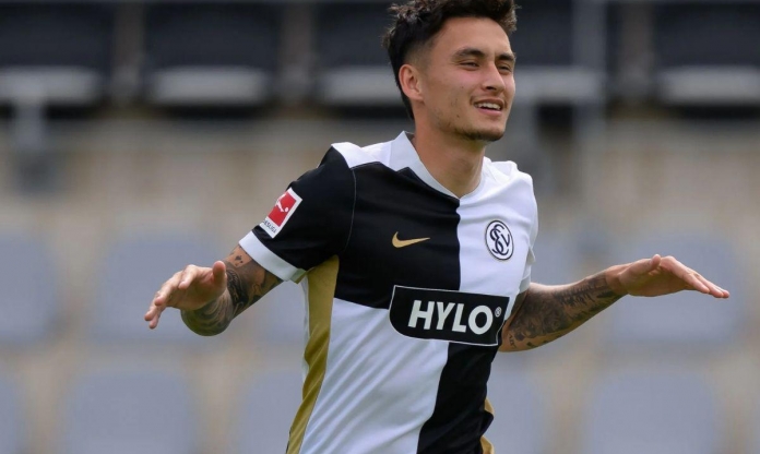 Quyết khoá chặt Đình Bắc, Thái Lan triệu tập gấp ngôi sao Bundesliga