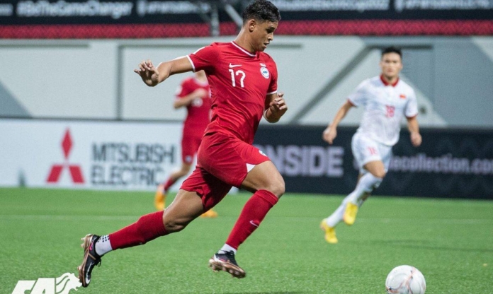 Báo Indonesia đặc biệt lưu ý 1 ngôi sao trước giờ G FIFA ASEAN Cup