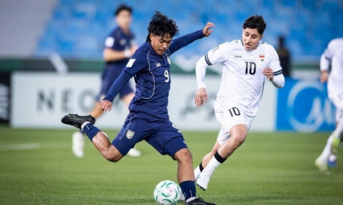 Vũ khí từ Nhật Bản của tuyển Thái Lan nói lời gan ruột về FIFA ASEAN Cup 2026