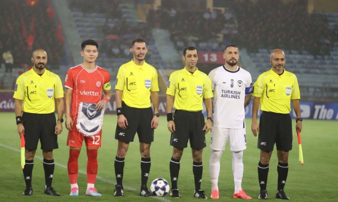CĐV Melbourne Victory nói lời thật lòng về sức mạnh của Thể Công Viettel sau trận hòa tại Hàng Đẫy
