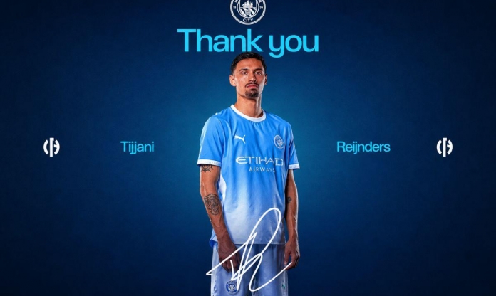 Ngôi sao 50 triệu bảng nói thẳng về lý do rời Man City: “Sau sự nghiệp, tôi không muốn phải làm việc nữa”
