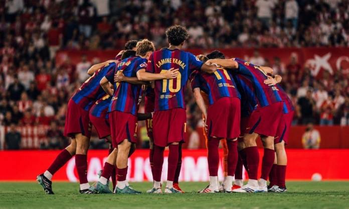 Đá quá bay, Barca bất ngờ nhận lời khen từ danh thủ đại kình địch Real Madrid
