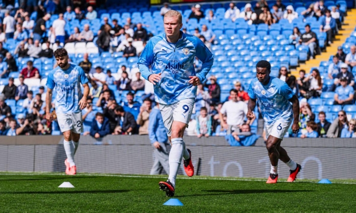 Ít nhất 15 CLB đồng ý, Man City sẽ bị trục xuất khỏi Ngoại hạng Anh?