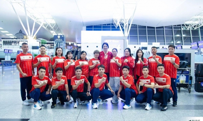 Thiếu 1 điểm, bắn súng Việt Nam lỡ hẹn thêm một huy chương tại ASIAD 2026