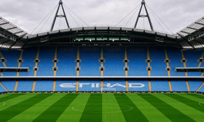 Man City chưa xuống hạng đã vấp phải sự “ghẻ lạnh” từ Championship