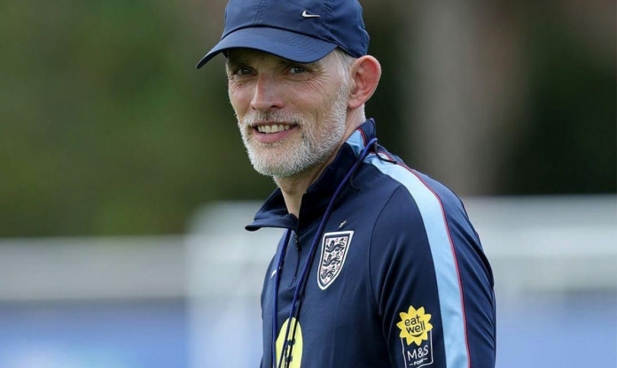Tuchel báo tin xấu của tuyển Anh trước đại chiến Croatia
