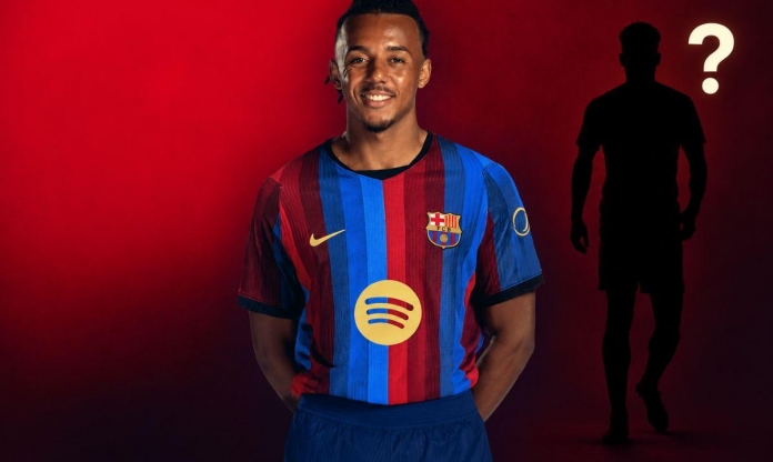 Thay thế Koundé, Barca tính đường đón sao Brazil về Camp Nou