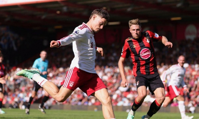 Tin chuyển nhượng 3/10: Liverpool tính thời điểm chia tay ngôi sao 116 triệu bảng