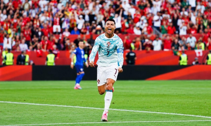 “Ronaldo là GOAT”, ngôi sao Barca nói thẳng về di sản của CR7 tại Bồ Đào Nha