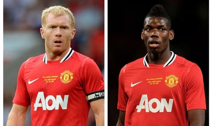 “Tôi là một nửa lý do Pogba rời MU”, huyền thoại Old Trafford bất ngờ thừa nhận sự thật cay đắng