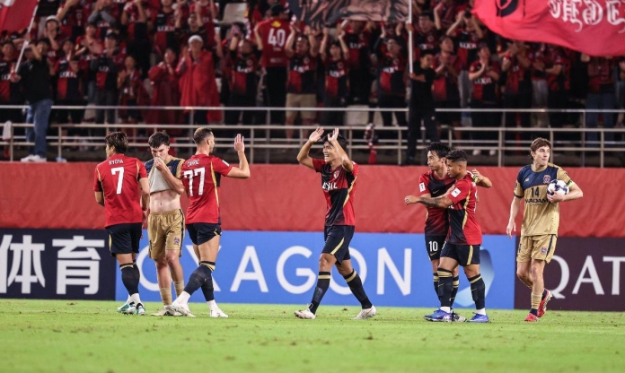 AFC mách nước “mối nguy” CAHN phải khóa chặt trong cuộc hẹn cùng ông lớn Nhật Bản ở C1 châu Á