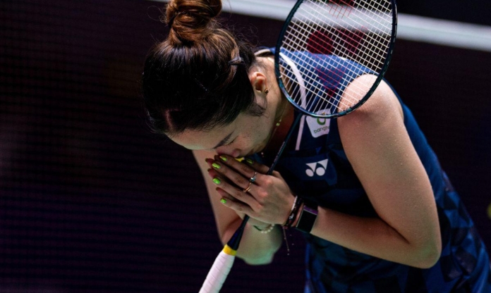 Vì sao đối thủ của Nguyễn Thùy Linh tại vòng 1 Denmark Open bất ngờ thay đổi sát giờ?