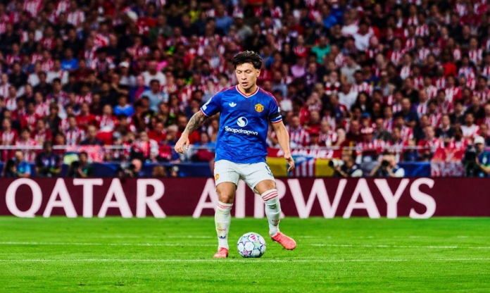 Huyền thoại MU: 'Nếu ở thời Sir Alex, Martinez chắc chắn tiêu rồi!'