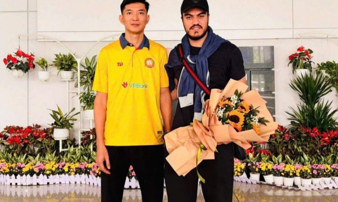 CHÍNH THỨC: Công an TP.HCM chiêu mộ nhà vô địch ASIAD 2026 cho giai đoạn 2 giải bóng chuyền VĐQG