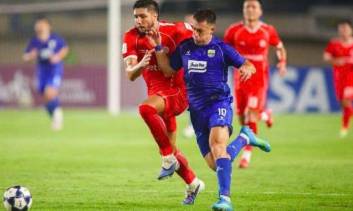 Báo Indonesia đặt Việt Nam vào tầm ngắm sau bước tiến ở đấu trường châu Á