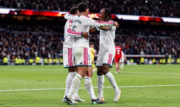 Thua Real Madrid, HLV Sevilla gây bão với nghi vấn khiến La Liga dậy sóng