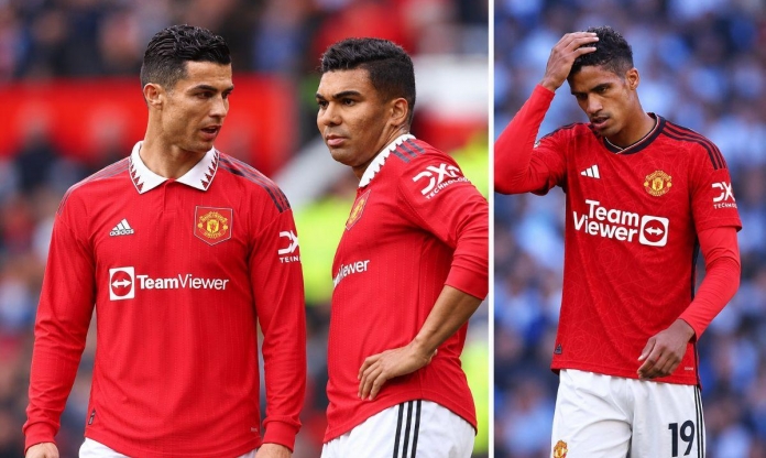 Chỉ trích “văn hóa độc hại” ở MU, thầy cũ gọi thẳng tên Ronaldo và 2 cựu sao Real Madrid