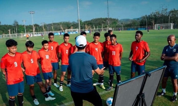 Truyền thông Indonesia phấn khích sau chiến thắng 7-1 trong ngày ra quân World Cup