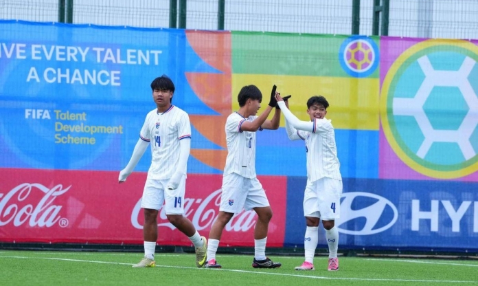 Nhận kết đắng tại World Cup, CĐV Thái Lan nói điều bất ngờ về Việt Nam