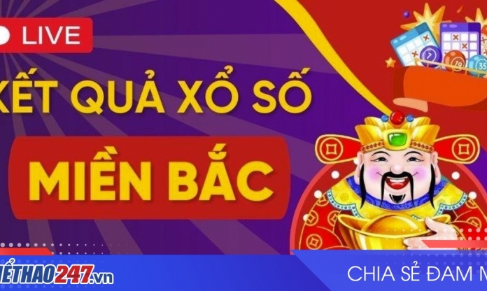 XSMB 19/6/2026 - Kết quả xổ số miền Bắc hôm nay 19/6/2026