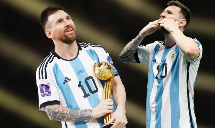 Gồng gánh Argentina, Messi tiết lộ sự thật khiến tất cả 'ngã ngửa'