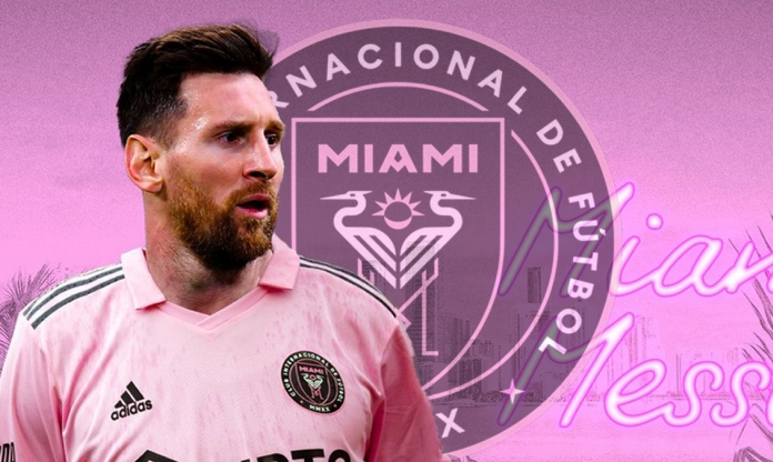 Cập bến Inter Miami, Messi sẽ giúp thay đổi cả lịch sử MLS?