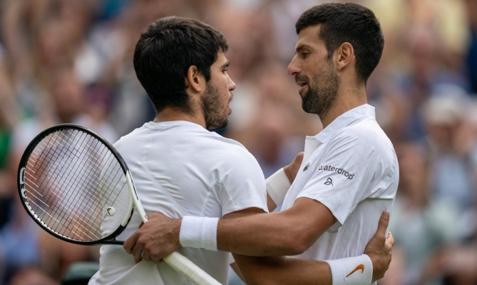 Lịch thi đấu tennis hôm nay 21/8: Alcaraz vs Djokovic đấu chung kết Cincinnati Masters