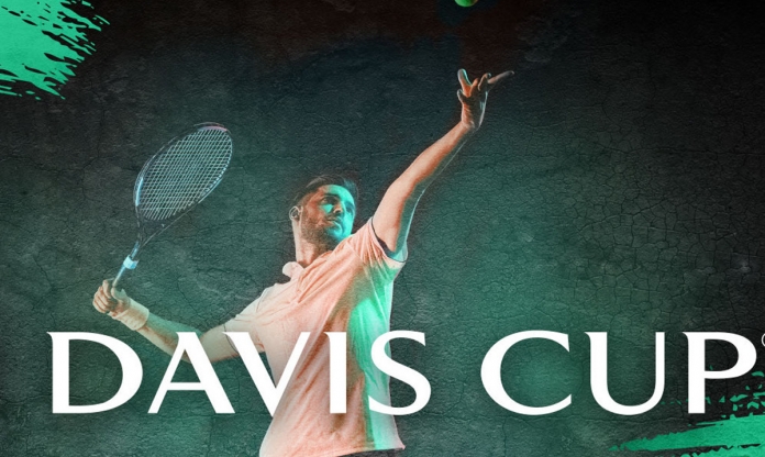 Lịch thi đấu tennis Davis Cup Finals 2023 hôm nay