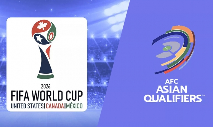 Lịch thi đấu vòng loại World Cup 2026 khu vực châu Á ngày 12/10