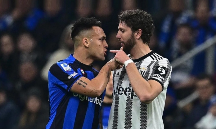 Inter và Juventus tranh chức vô địch mùa đông 2024 ở Serie A