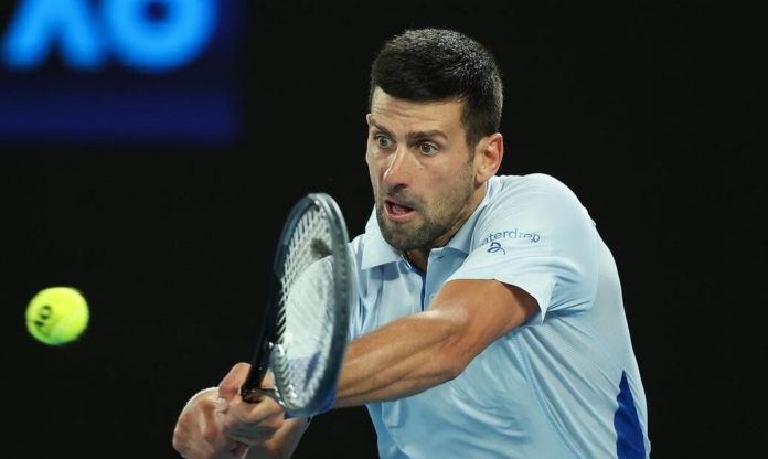 Djokovic nói gì khi Australian Open 2024 bị chỉ trích vì hoãn trận đấu?