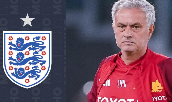 ĐT Anh sẽ thành công tại Euro 2024 với Jose Mourinho?