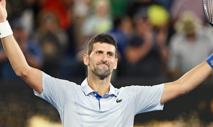 Cơ hội và thách thức với Novak Djokovic tại Indian Wells 2024