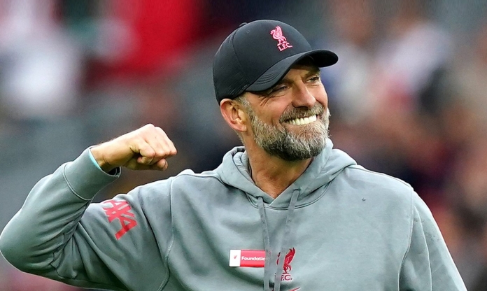 HLV Klopp và 5 lựa chọn sau khi rời Liverpool