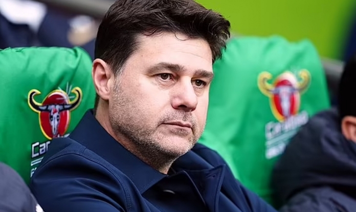 Bất ngờ ứng viên Chelsea nhắm thay thế Pochettino